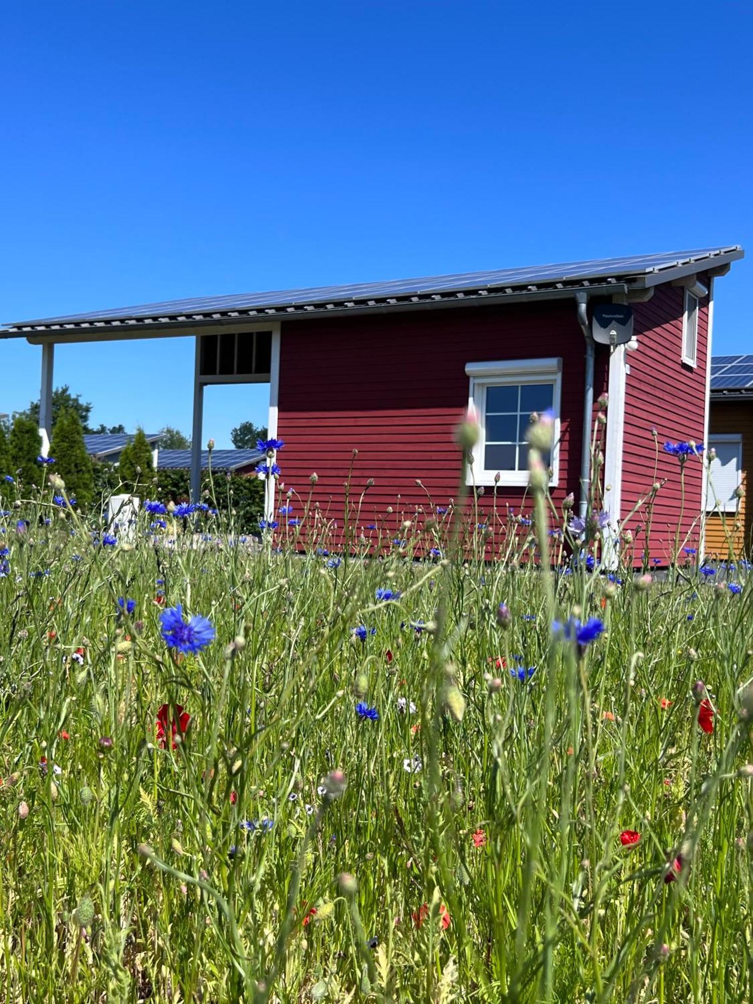 Emsland-Camp Otel Haar  Dış mekan fotoğraf